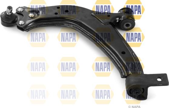 NAPA NST8362 - Bras de liaison, suspension de roue droxauto.com