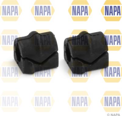 NAPA NST8301 - Coussinet de palier, stabilisateur droxauto.com