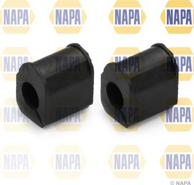 NAPA NST8308 - Coussinet de palier, stabilisateur droxauto.com
