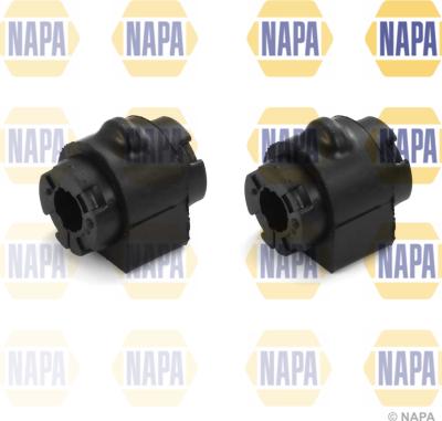 NAPA NST8302 - Coussinet de palier, stabilisateur droxauto.com