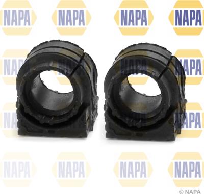 NAPA NST8315 - Coussinet de palier, stabilisateur droxauto.com