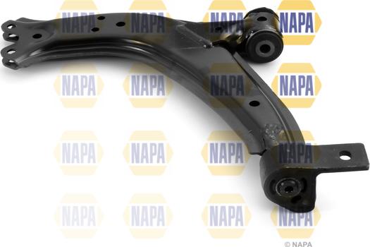 NAPA NST8339 - Bras de liaison, suspension de roue droxauto.com