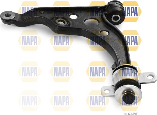 NAPA NST8334 - Bras de liaison, suspension de roue droxauto.com
