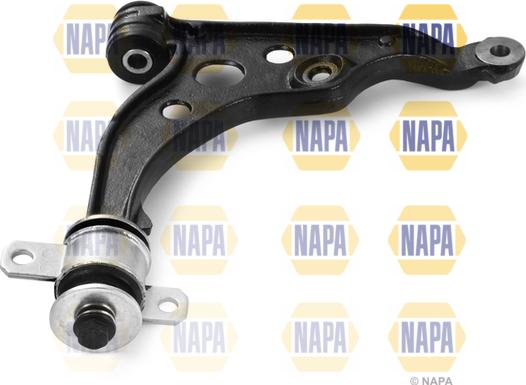 NAPA NST8335 - Bras de liaison, suspension de roue droxauto.com