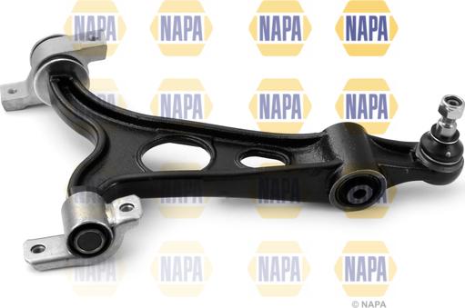 NAPA NST8333 - Bras de liaison, suspension de roue droxauto.com