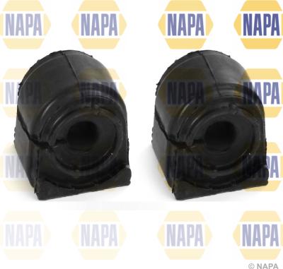 NAPA NST8325 - Coussinet de palier, stabilisateur droxauto.com