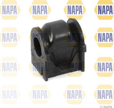 NAPA NST8371 - Coussinet de palier, stabilisateur droxauto.com