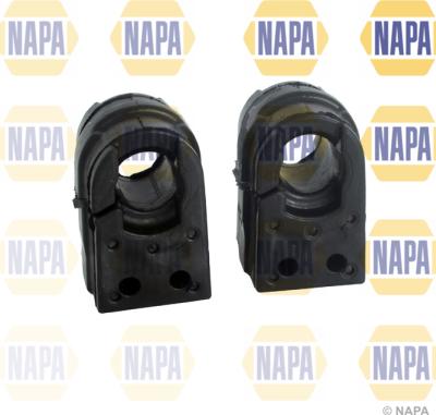 NAPA NST8291 - Coussinet de palier, stabilisateur droxauto.com