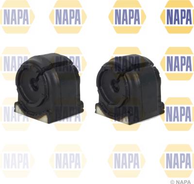 NAPA NST8292 - Coussinet de palier, stabilisateur droxauto.com
