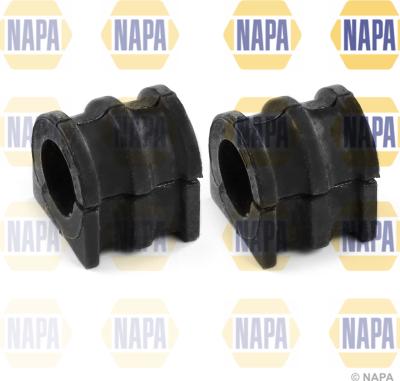 NAPA NST8244 - Coussinet de palier, stabilisateur droxauto.com