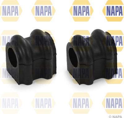 NAPA NST8264 - Coussinet de palier, stabilisateur droxauto.com