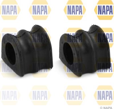NAPA NST8263 - Coussinet de palier, stabilisateur droxauto.com
