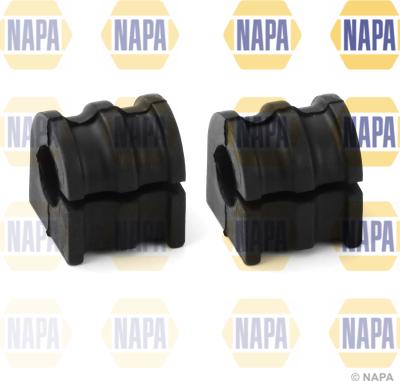 NAPA NST8206 - Coussinet de palier, stabilisateur droxauto.com