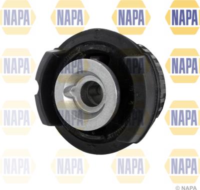 NAPA NST8202 - Suspension, corps de l'essieu droxauto.com