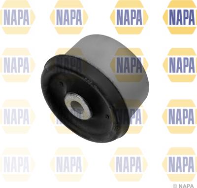 NAPA NST8283 - Suspension, corps de l'essieu droxauto.com