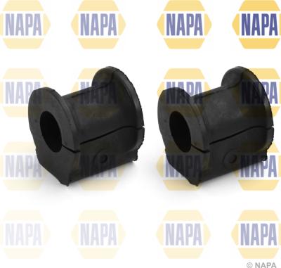 NAPA NST8238 - Coussinet de palier, stabilisateur droxauto.com