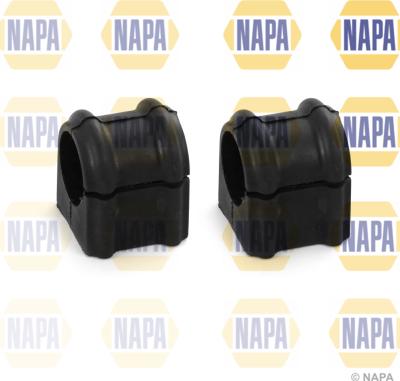 NAPA NST8220 - Coussinet de palier, stabilisateur droxauto.com