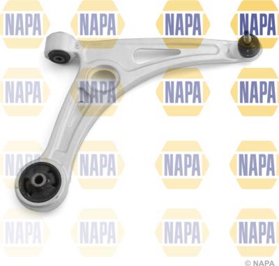 NAPA NST3000 - Bras de liaison, suspension de roue droxauto.com