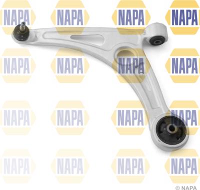 NAPA NST2999 - Bras de liaison, suspension de roue droxauto.com