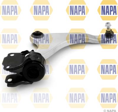 NAPA NST2904 - Bras de liaison, suspension de roue droxauto.com