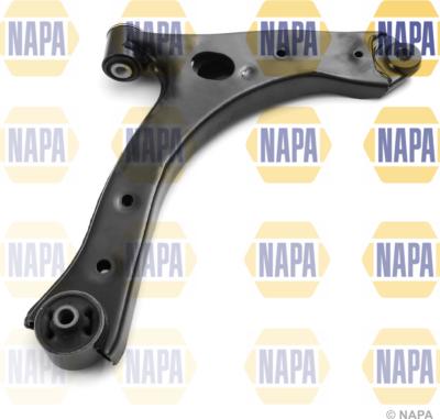 NAPA NST2934 - Bras de liaison, suspension de roue droxauto.com