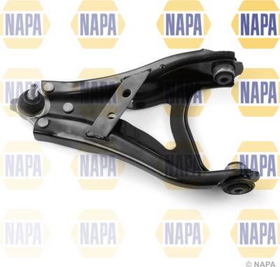 NAPA NST2931 - Bras de liaison, suspension de roue droxauto.com