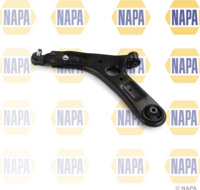 NAPA NST2921 - Bras de liaison, suspension de roue droxauto.com