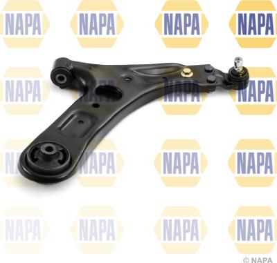 NAPA NST2499 - Bras de liaison, suspension de roue droxauto.com