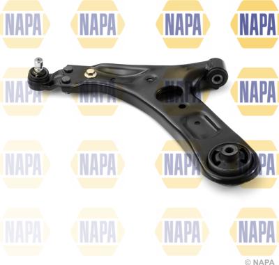NAPA NST2498 - Bras de liaison, suspension de roue droxauto.com