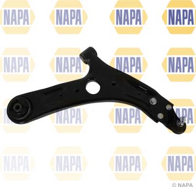 NAPA NST2486 - Bras de liaison, suspension de roue droxauto.com