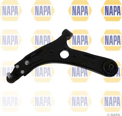 NAPA NST2487 - Bras de liaison, suspension de roue droxauto.com