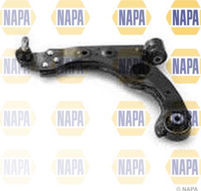 NAPA NST2439 - Bras de liaison, suspension de roue droxauto.com