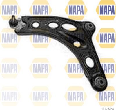 NAPA NST2436 - Bras de liaison, suspension de roue droxauto.com