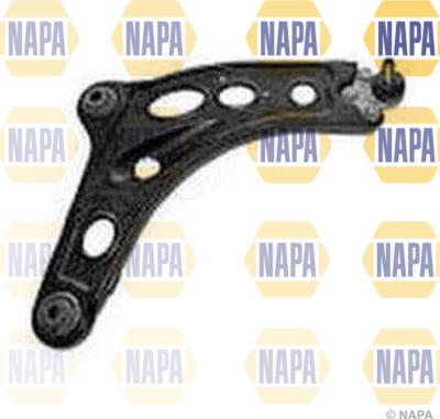 NAPA NST2437 - Bras de liaison, suspension de roue droxauto.com