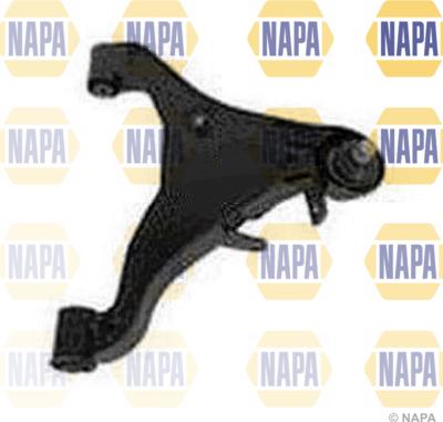 NAPA NST2426 - Bras de liaison, suspension de roue droxauto.com