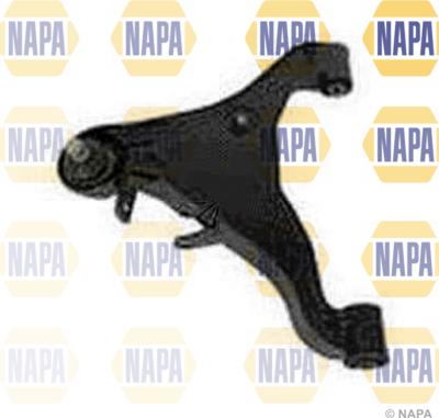 NAPA NST2427 - Bras de liaison, suspension de roue droxauto.com