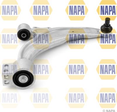 NAPA NST2546 - Bras de liaison, suspension de roue droxauto.com