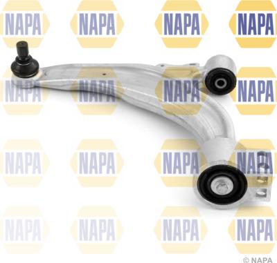 NAPA NST2547 - Bras de liaison, suspension de roue droxauto.com