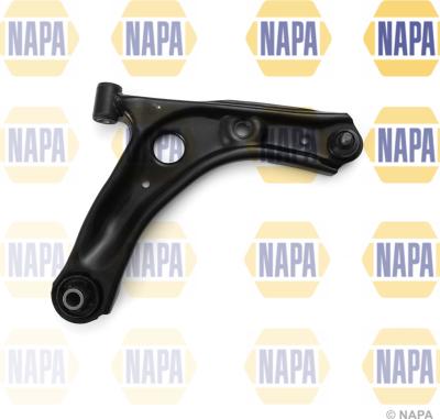 NAPA NST2565 - Bras de liaison, suspension de roue droxauto.com