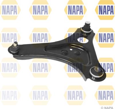 NAPA NST2526 - Bras de liaison, suspension de roue droxauto.com