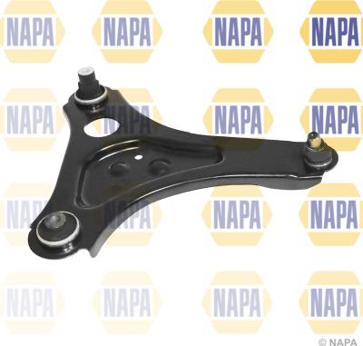 NAPA NST2527 - Bras de liaison, suspension de roue droxauto.com