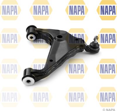 NAPA NST2609 - Bras de liaison, suspension de roue droxauto.com
