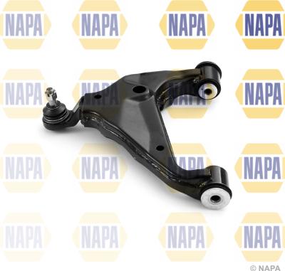 NAPA NST2610 - Bras de liaison, suspension de roue droxauto.com