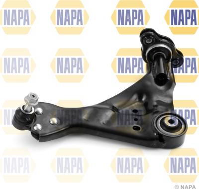 NAPA NST2617 - Bras de liaison, suspension de roue droxauto.com