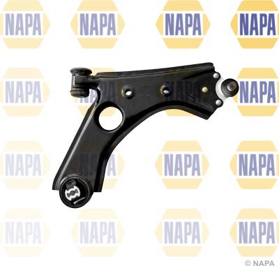 NAPA NST2623 - Bras de liaison, suspension de roue droxauto.com