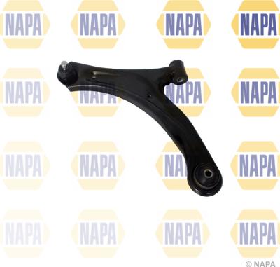 NAPA NST2670 - Bras de liaison, suspension de roue droxauto.com