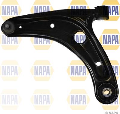 NAPA NST2098 - Bras de liaison, suspension de roue droxauto.com