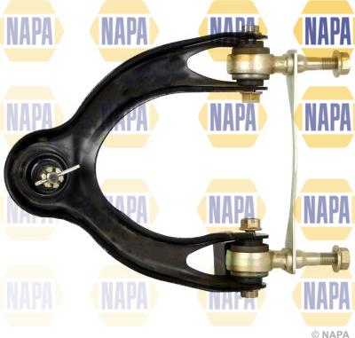 NAPA NST2093 - Bras de liaison, suspension de roue droxauto.com