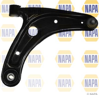 NAPA NST2097 - Bras de liaison, suspension de roue droxauto.com