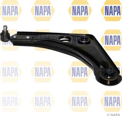 NAPA NST2051 - Bras de liaison, suspension de roue droxauto.com